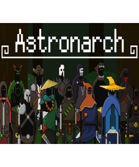 Astronarch Steam Key GLOBAL